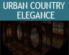 Urban Country Elegance