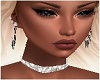 Dainty Choker Collar
