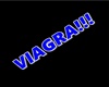 Viagra Flashing Sign