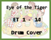 CC* Eye of the Tiger