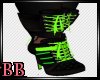 [BB]Cece Boots