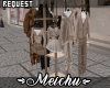 🌸 Meichu Rack 1