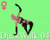 MA DuckWalk 04 Female