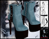 Ts Jeans Boots 2