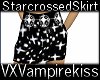 VXV Starcrossed Skirt F
