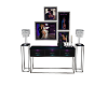 Bedroom Display Table