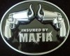 [QD]Insured By Mafia