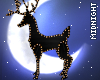 ☽M☾ Dark Reindeer