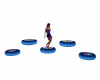 stitch dance pods