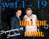 Symphony of  Sweden