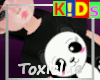 [Tc] Kids Panda Sporty B