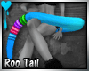 D~Roo Tail: Blue(M/F)