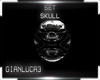 SET SKULL - Dome V3