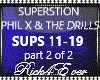 SUPERSTION  PT2