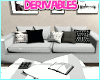Sonder Couch - Derivable