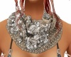 *RD* Bib Necklace