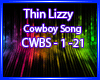 This Lizzy-Cowboy Song#1