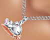 Bunny Necklace V3