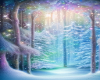 Winter background
