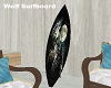 Wolf Surfboard