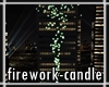 Roman Candle Firework v4