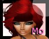!Mo Red Bangs add on