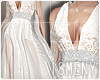 [Is] Divine Wedding Gown