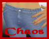 {C}ChaosBasicFlareLight