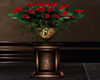Rose Wedding Vase !