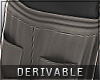 drv. baggy pants