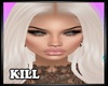 Somnolent Light Blonde