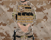 Marpat Gen 1 M4 Vest