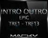 [MK]Intro-Outro Epic TRF
