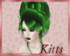 Kitts* Green Cora