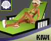 [summer] kiwi massage