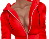 |Hoodie Sexy Red|