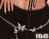 H! Fur skirt