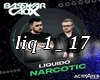 Liquido Narcotic Remix