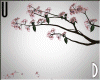 UD Tree Apple blossom