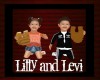 levi and lilly