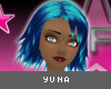 [V4NY] Yuna BlueMet