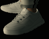 White Sneakers M