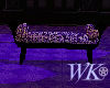 [WK] Purple Bench