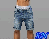 [SN] Denim Shorts*Jeans*