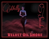 |MV| Velvet Oil Smoke