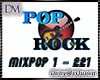 Mix Pop Rock Nac. ♛ DM