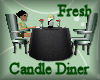 [my]Fresh Diner Table WP