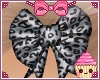 ! Purr Cat Bow 