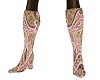 SPECTRO DE LA ROSA BOOTS