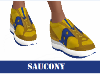 ADL|Saucony 1